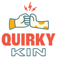 Quirky Kin Logo